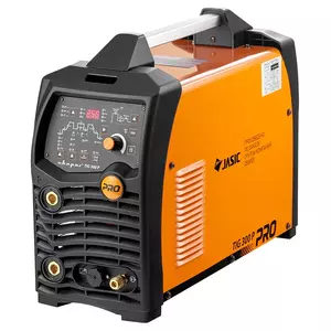 Сварочный инвертор Сварог PRO TIG 300 P (W232)