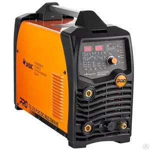 Сварочный инвертор Сварог PRO TIG 315 P AC/DC MULTIWAVE (E202)
