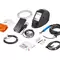 Сварочный инвертор Сварог REAL TIG 200 P AC/DC Black (E201B)