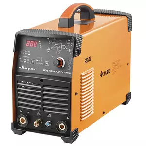 Сварочный инвертор Сварог REAL TIG 200 P AC/DC (E201B)