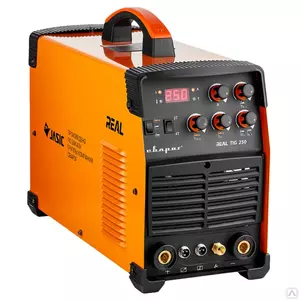 Сварочный инвертор Сварог REAL TIG 250 (W229)