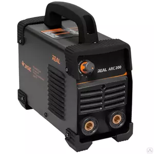 Сварочный инвертор Сварог REAL ARC 200 (Z238N) BLACK