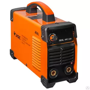 Сварочный инвертор СВАРОГ REAL ARC 220 (Z243N)