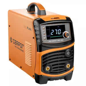 Сварочный инвертор Сварог PRO SMART ARC 250 (Z290S)