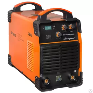 Сварочный инвертор Сварог REAL ARC 400 (Z29802)