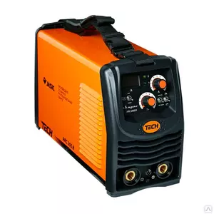 Сварочный инвертор СВАРОГ TECH ARC 205B (Z203)