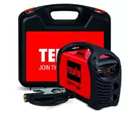 Сварочный аппарат Telwin FORCE 165 ACX PLASTIC C.CASE