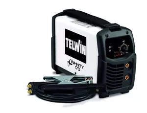 Сварочный аппарат Telwin INFINITY 170 230V ACX (816124)
