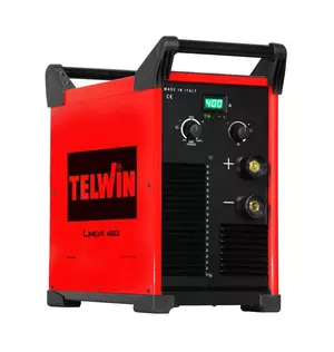 Сварочный аппарат Telwin LINEAR 450I 400V  (816182)