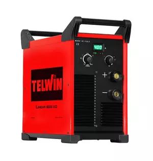 Сварочный аппарат Telwin LINEAR 500I XD 400V (816185)