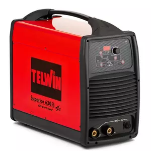 Сварочный аппарат Telwin SUPERIOR 630CE VRD (816032)