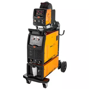 Сварочный полуавтомат Сварог TECH MIG 500 P (N36801)