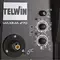 Сварочный полуавтомат Telwin MAXIMA 270 Synergic 230V (816126)