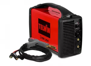 Аппарат точечной сварки Telwin D-ARC 200 (816160)