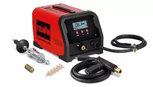 Аппарат точечной сварки Telwin DIGITAL PULLER 5500 230V NEW