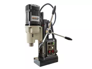 Сверлильный станок на&nbsp;магнитном основании Metal Master MDM-50E