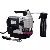 Магнитный сверлильный станок Optimum OPTIdrill DM 38VF