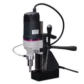 Магнитный сверлильный станок Optimum OPTIdrill DM 35