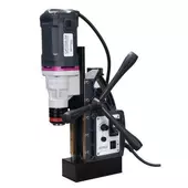 Магнитный сверлильный станок Optimum OPTIdrill DM 35V