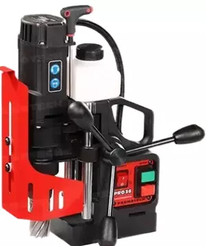 Компактный магнитный сверлильный станок Promotech MC-36