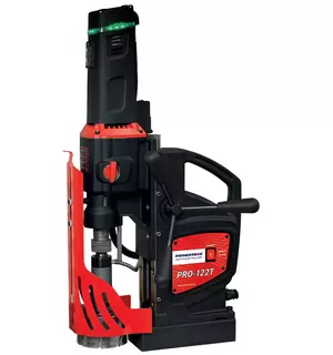 Сверлильно-резьбонарезной станок Promotech PRO-122Т