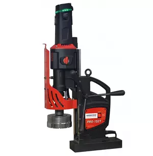 Магнитный сверлильный станок Promotech PRO-152T