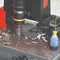 Сверхмощный пневматический магнитный сверлильный станок Promotech PRO-200A ATEX