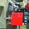 Пневматический магнитный сверлильный станок Promotech PRO-35 ADA ATEX