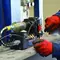 Пневматический магнитный сверлильный станок Promotech PRO-35 ADA ATEX