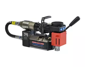 Пневматический магнитный сверлильный станок Promotech PRO-35 ADA ATEX