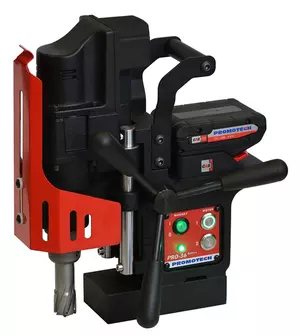 Магнитный сверлильный станок Promotech PRO-36 BATTERY