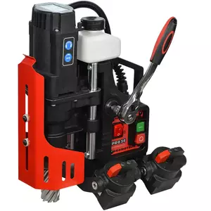 Магнитный станок с&nbsp;поворотными магнитами Promotech PRO-36 MS