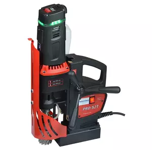Магнитный сверлильный станок Promotech PRO-52T
