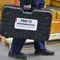 Двухскоростной сверлильный станок Promotech PRO-72