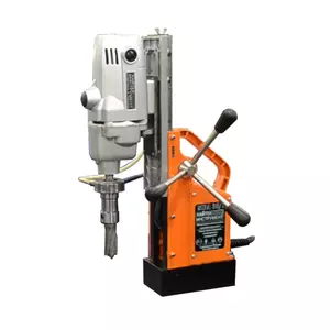 Магнитный сверлильный станок HI-PRO МСМ 38 Классик