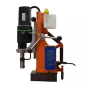 Магнитный сверлильный станок HI-PRO MBSR-100