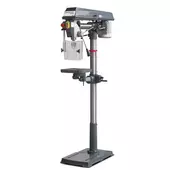 Станок радиальный сверлильный Optimum OPTIdrill RB 8S