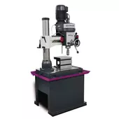 Радиально-сверлильный станок Optimum OPTIdrill RD 3