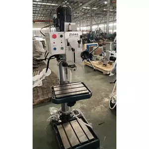 Колонный сверлильный станок REALREZ Z5040