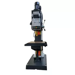 Колонный сверлильный станок REALREZ Z5150