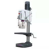 Вертикальный сверлильный станок Optimum OPTIdrill DH 26GT