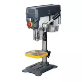 Настольный вертикальный сверлильный станок Optimum OPTIdrill DQ 14