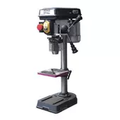 Настольный вертикальный сверлильный станок Optimum OPTIdrill B14 Basic