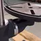 Cверлильный станок на стойке Proma E-1316B/400