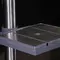 Напольный сверлильный станок Visprom B-2020/400