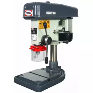 Настольный сверлильный станок Proma BV-06/400