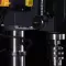 Напольный сверлильный станок Proma E-1720F/400