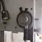 Тяжелый сверлильный станок STALEX MGB32