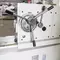 Тяжелый сверлильный станок STALEX MGB40