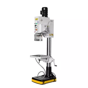 Редукторный сверлильный станок STALEX SHD-32PF Pro